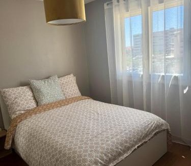 Carnon-Plage Apartment | Jolie appartement à Carnon Plage