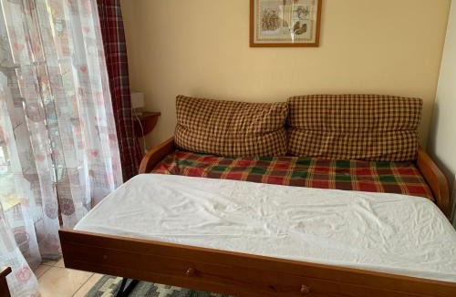 Cauterets Apartment | Jolie appartement aux Estives vue montagne