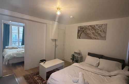 Asiatique Apartment | Jolie house dan China Town