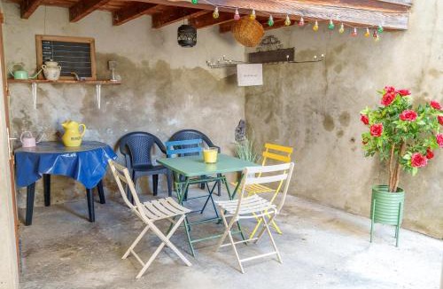 Saint-Uze House | Jolie maison cosy