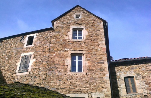 Viala-du-Tarn House | Jolie Maison de Village au Cœur des Causses, en Pleine Nature