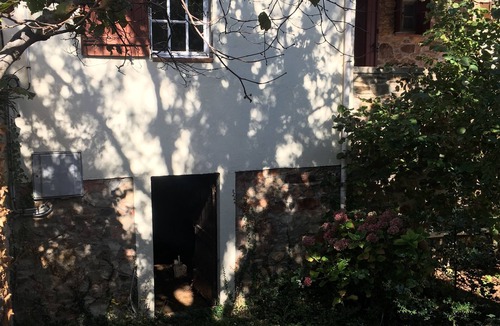 Taussac-la-Billiere House | Jolie Petite Maison Dans Hameau en Pleine Nature