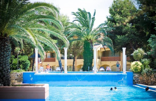 Les Hauts de Canet Apartment | Jolie T2 dans résidence de vacances - Halawa 183