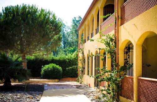 Les Hauts de Canet Apartment | Jolie T2 dans résidence de vacances - Halawa 183
