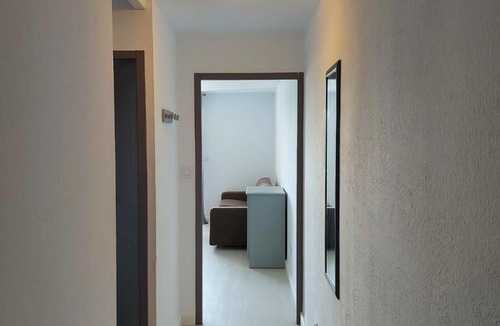 Les Hauts de Canet Apartment | Jolie T2 dans résidence de vacances - 134 Turquoise
