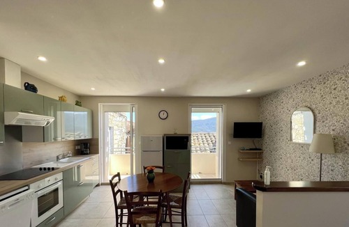 Montgaillard House | Juliette - MONTGAILLARD