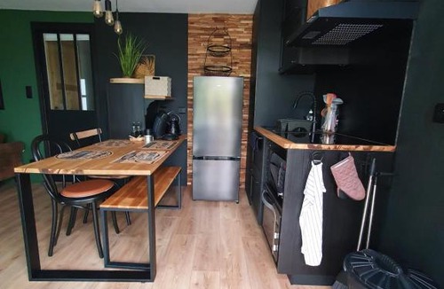 Mios Apartment | Jungle