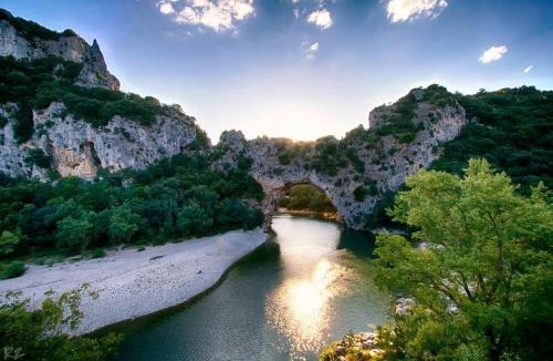 Lagorce Other | Jusqu'à 6 personnes, SUD Ardèche Domaine de Chaussy, rivières, vignobles et villages classés