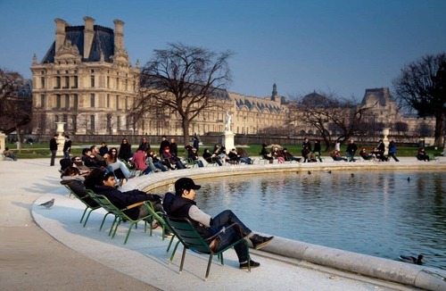 2nd Arrondissement Apartment | JUST STEPS AWAY FROM THE ICONIC PALAIS ROYAL & THE LOUVRE - RUE DE LA BANQUE