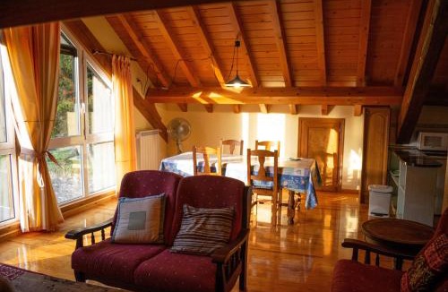 Uztarroz Apartment | Kabila Enea 2