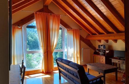 Uztarroz Apartment | Kabila Enea 2