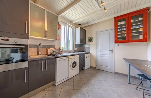 Carantec House | Kerdanet - À moins d’1 km de la plage