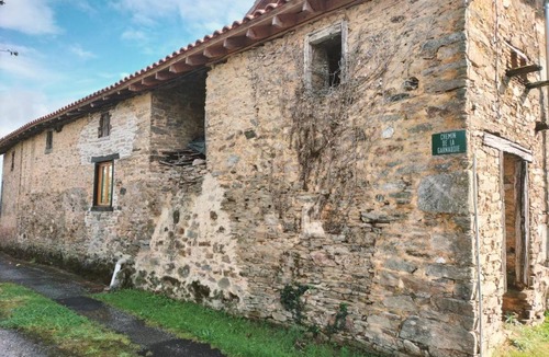 Dournazac House | Kinvara Gite