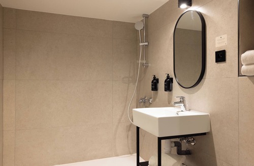 Montmartre Hotel | Korner Montmartre