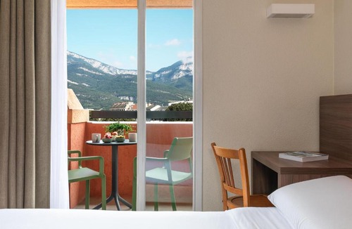 Chambery Apartment | Kyriad Chambéry Centre - Hôtel et Résidence