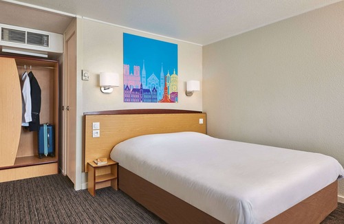 Chasse-sur-Rhone Hotel | Kyriad Direct Lyon Sud - Chasse Sur Rhône