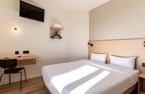 Bussy-Saint-Georges Hotel | Kyriad ECO - Marne-la-Vallée Bussy-Saint-Georges