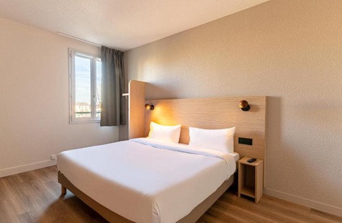 Bussy-Saint-Georges Hotel | Kyriad ECO - Marne-la-Vallée Bussy-Saint-Georges