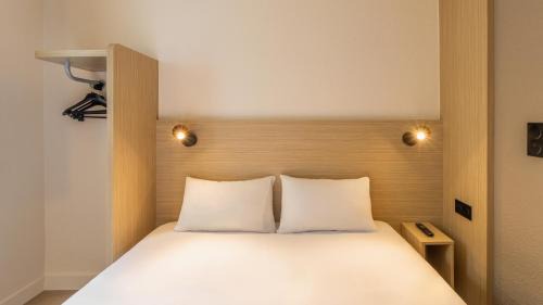 Roissy-en-France Hotel | Kyriad ECO - Roissy - Aéroport Paris-Charles de Gaulle