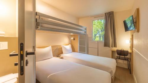 Roissy-en-France Hotel | Kyriad ECO - Roissy - Aéroport Paris-Charles de Gaulle