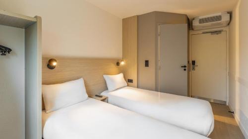 Roissy-en-France Hotel | Kyriad ECO - Roissy - Aéroport Paris-Charles de Gaulle