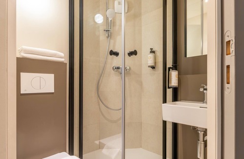Roissy-en-France Hotel | Kyriad ECO - Roissy - Airport Paris-Charles de Gaulle