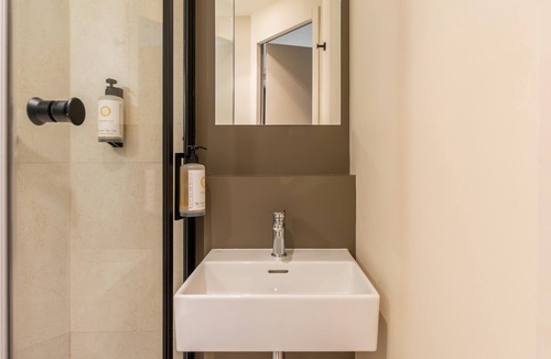 Roissy-en-France Hotel | Kyriad ECO - Roissy - Airport Paris-Charles de Gaulle