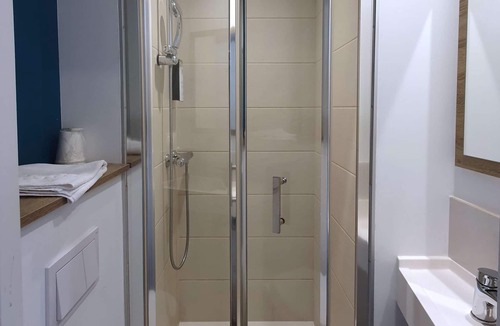 La Seyne-sur-Mer Hotel | Kyriad ECO - Toulon Ouest La Seyne sur Mer