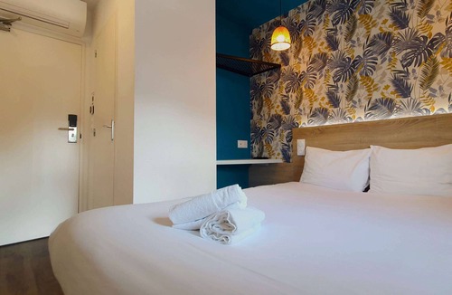 La Seyne-sur-Mer Hotel | Kyriad ECO - Toulon Ouest La Seyne sur Mer