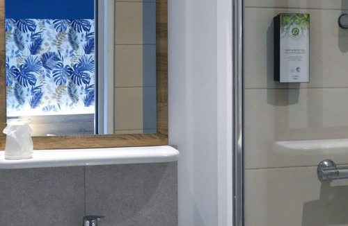 La Seyne-sur-Mer Hotel | Kyriad ECO - Toulon Ouest La Seyne sur Mer