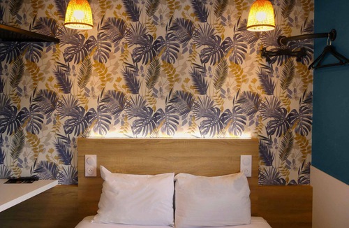 La Seyne-sur-Mer Hotel | Kyriad ECO - Toulon Ouest La Seyne sur Mer