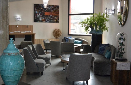 Genas Hotel | KYRIAD LYON EST - Genas Eurexpo