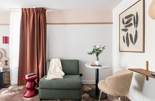 Meyzieu Hotel | KYRIAD LYON EST - Stadium - Eurexpo