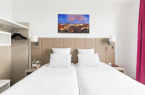 Meyzieu Hotel | Kyriad Lyon Est Stadium Eurexpo Meyzieu