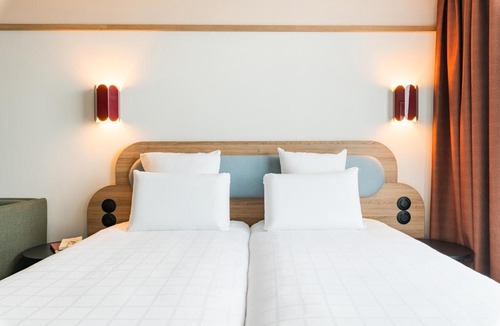 Meyzieu Hotel | Kyriad Lyon Est Stadium Eurexpo Meyzieu