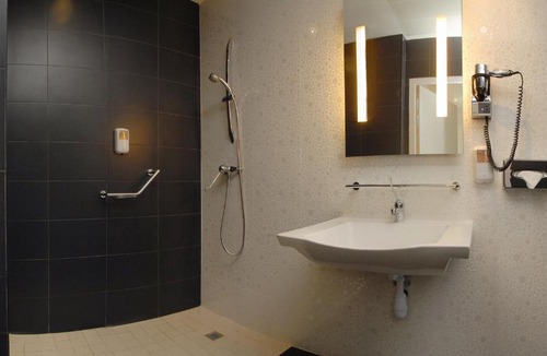 Saint-Assiscle Hotel | Kyriad Prestige Perpignan Centre Gare