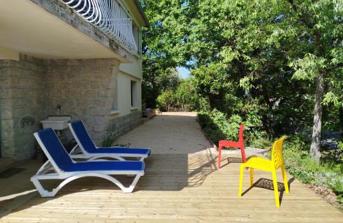 Labeaume House | Lénola en Ardèche