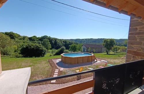 Boisset House | Létable de Boissadel