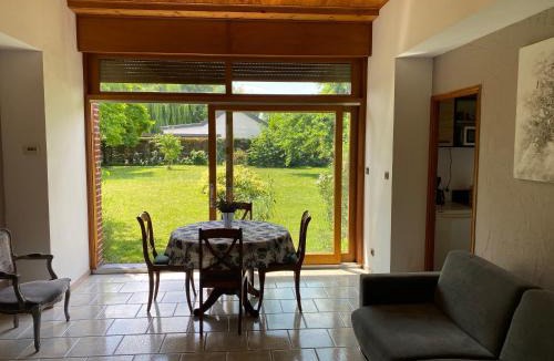 Lecelles House | L écaillette