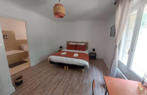 Plourin-les-Morlaix House | L'échappée, Chambres et Tables d'hôtes