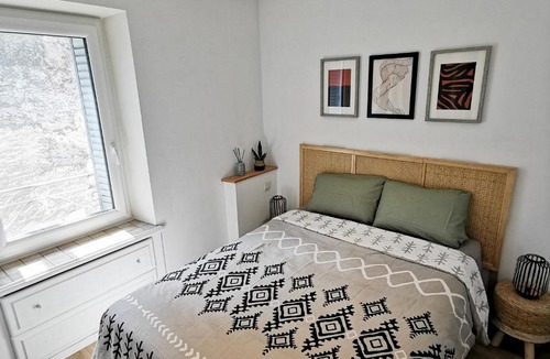 Chambery Apartment | L'éclat urbain