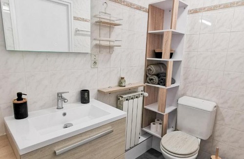 Chambery Apartment | L'éclat urbain