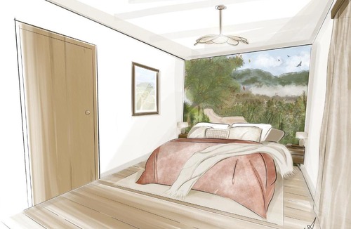 Culoz Bed & Breakfast | L'écrin des granges
