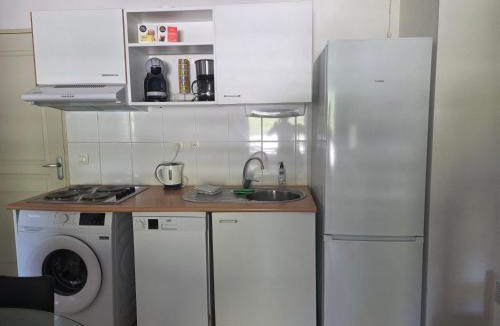 Avene Apartment | l'écrin des Naïades, Appartement T3 avec piscine