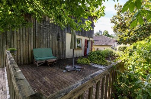 Escalans Bed & Breakfast | L'étable des amis