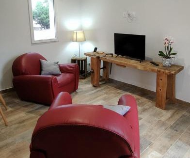 Saint-Etienne-de-Fontbellon House | L'évidence