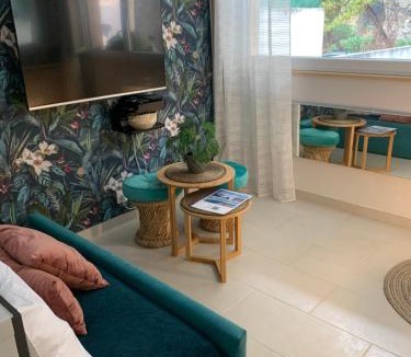 La Madeleine Apartment | L'îlot Bornala