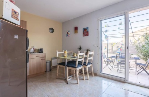 Aigues-Mortes House | L'Abrivado by Interhome