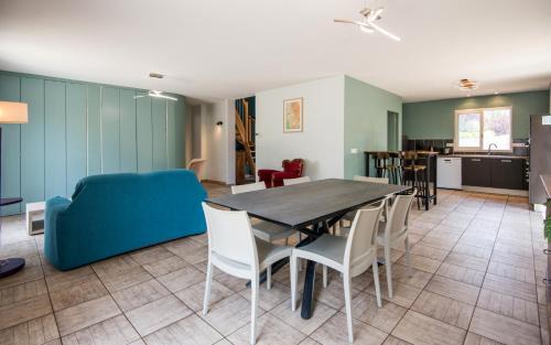 Millau Apartment | L'air du Tarn fibre jardin parking
