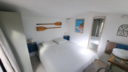 Ile du Levant Apartment | L'Alizé du Levant